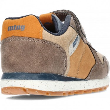 MTNG KIDS SPORT FANTATTICI 48795V TAUPE