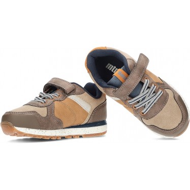 MTNG KIDS SPORT FANTATTICI 48795V TAUPE