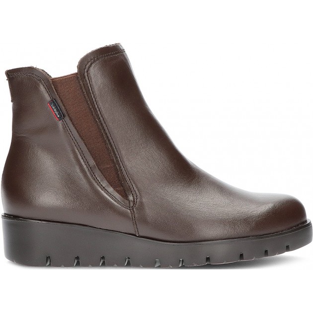 STIVALETTI CALLAGHAN MILANO 89890 MARRON STIVALETTI CALLAGHAN MILANO 89890 MARRON