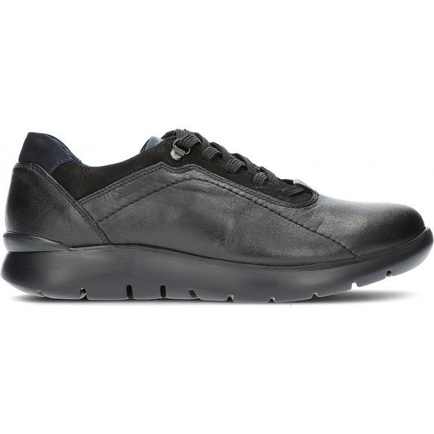 SCARPE CALLAGHAN BAIKAL 51305 NEGRO SCARPE CALLAGHAN BAIKAL 51305 NEGRO