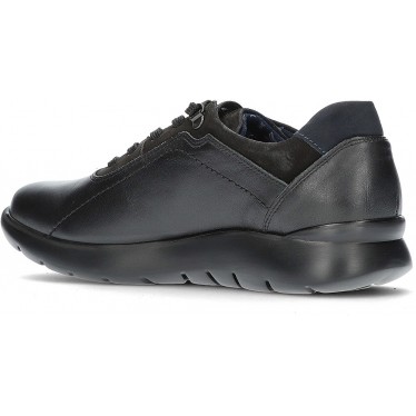 SCARPE CALLAGHAN BAIKAL 51305 NEGRO