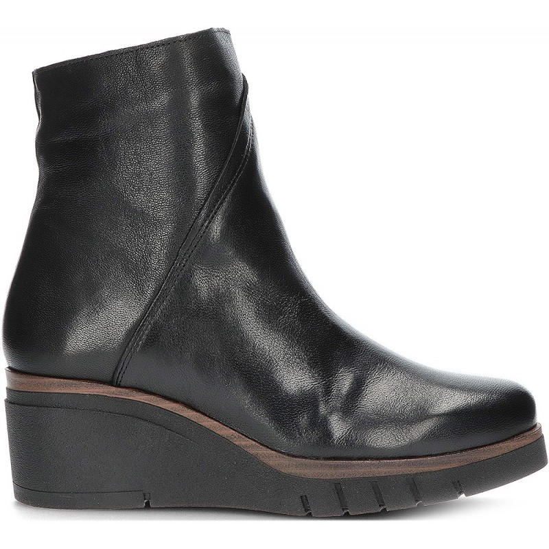 STIVALI PAULA URBAN OLDY 10-1140 NEGRO