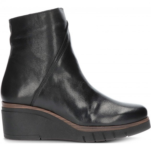 STIVALI PAULA URBAN OLDY 10-1140 NEGRO STIVALI PAULA URBAN OLDY 10-1140 NEGRO