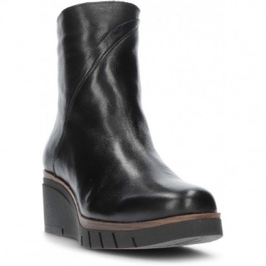 STIVALI PAULA URBAN OLDY 10-1140 NEGRO
