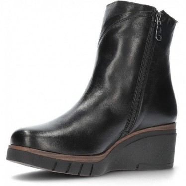 STIVALI PAULA URBAN OLDY 10-1140 NEGRO