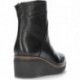 STIVALI PAULA URBAN OLDY 10-1140 NEGRO