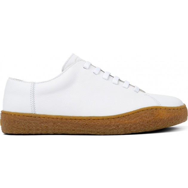 CAMPER SPORTIVO PEU TERRENO K100927 WHITE_002 CAMPER SPORTIVO PEU TERRENO K100927 WHITE_002