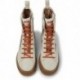 STIVALI CAMPER K400599 BRUTUS BEIGE