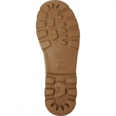 STIVALI CAMPER K400599 BRUTUS BEIGE