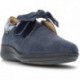 SCARPE CALZATURE MEDI CASUAL 0757 AZUL