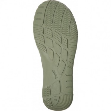 SNEAKERS CASUAL CON STIVALE PATH K300476 OLIVE_003