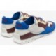 SNEAKERS CAMPER NOTHING K100436 MARRON_AZUL