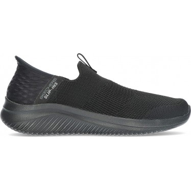 SLIP-INS SKECHERS SPORT 232450 BLACK