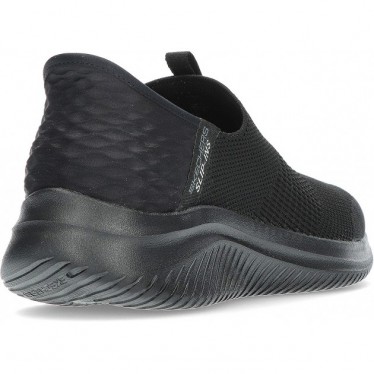 SLIP-INS SKECHERS SPORT 232450 BLACK