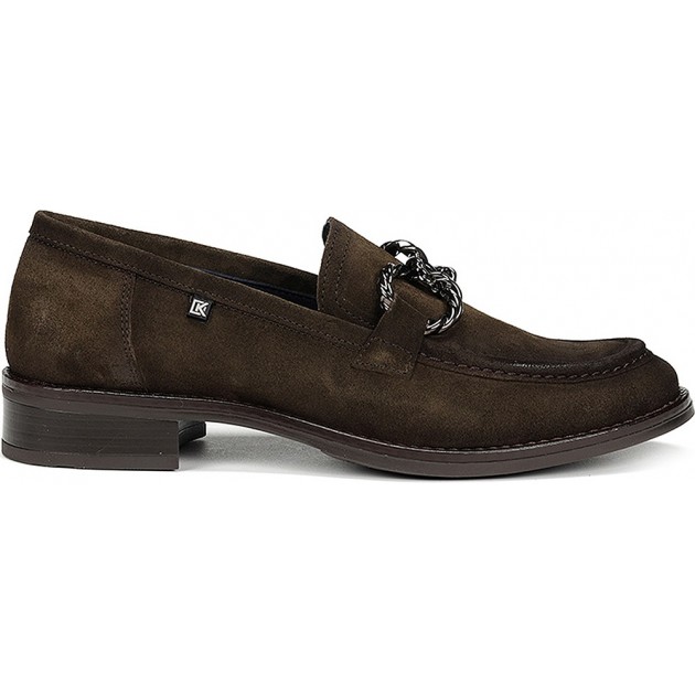 MOCASSINO FLUCHOS HARVARD DORKING D9117 HERB MOCASSINO FLUCHOS HARVARD DORKING D9117 HERB