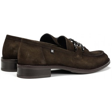 MOCASSINO FLUCHOS HARVARD DORKING D9117 HERB