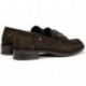 MOCASSINO FLUCHOS HARVARD DORKING D9117 HERB