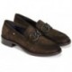 MOCASSINO FLUCHOS HARVARD DORKING D9117 HERB
