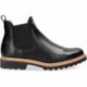 PANAMA JACK GEMMA IGLOO CON STIVALI BLACK