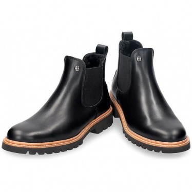 PANAMA JACK GEMMA IGLOO CON STIVALI BLACK