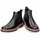 PANAMA JACK GEMMA IGLOO CON STIVALI BLACK