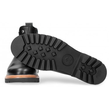 PANAMA JACK GEMMA IGLOO CON STIVALI BLACK