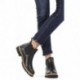 PANAMA JACK GEMMA IGLOO CON STIVALI BLACK