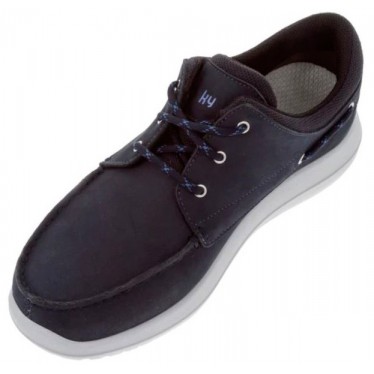 SCARPE KYBUN BULLE BLUE