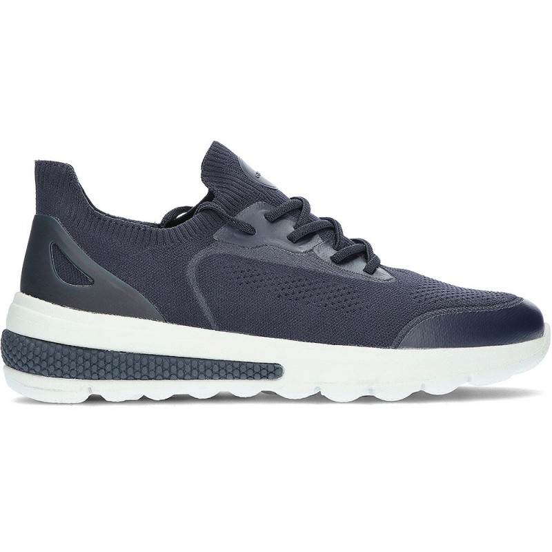 SNEAKERS GEOX SFERICA U35BAA NAVY