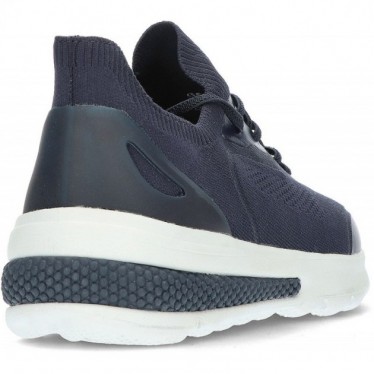 SNEAKERS GEOX SFERICA U35BAA NAVY