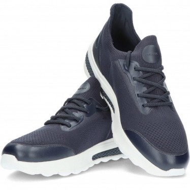 SNEAKERS GEOX SFERICA U35BAA NAVY