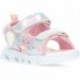 SANDALI CONGUITOS 126001 PINK
