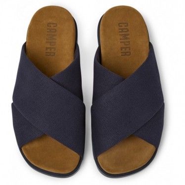 SANDALI CAMPER BRUTO K100776 NAVY