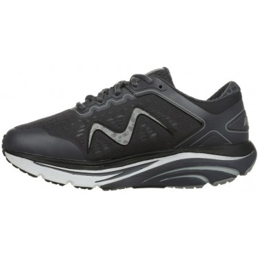 SCARPE ALLACCIATE MBT GTC 2000, UOMO CHARCOAL