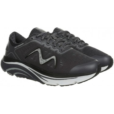 SCARPE ALLACCIATE MBT GTC 2000, UOMO CHARCOAL