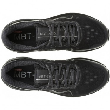 SCARPE ALLACCIATE MBT GTC 2000, UOMO CHARCOAL