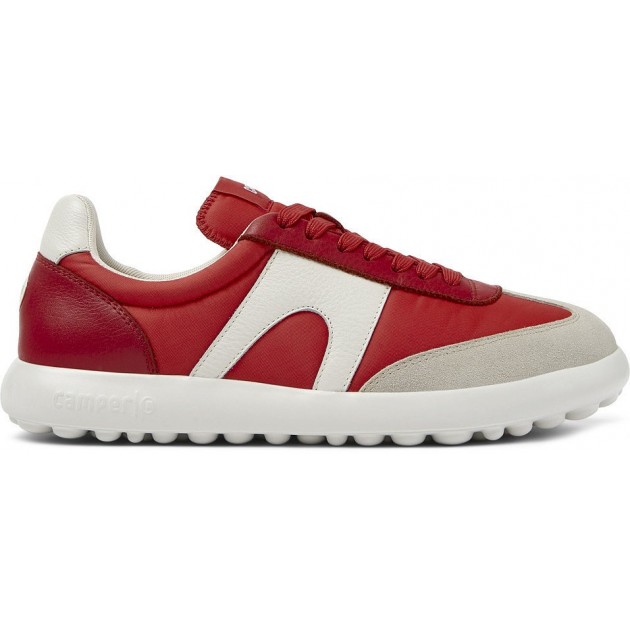 CAMPER SPORT K100545 PALLINE XLF ROJO_049 CAMPER SPORT K100545 PALLINE XLF ROJO_049