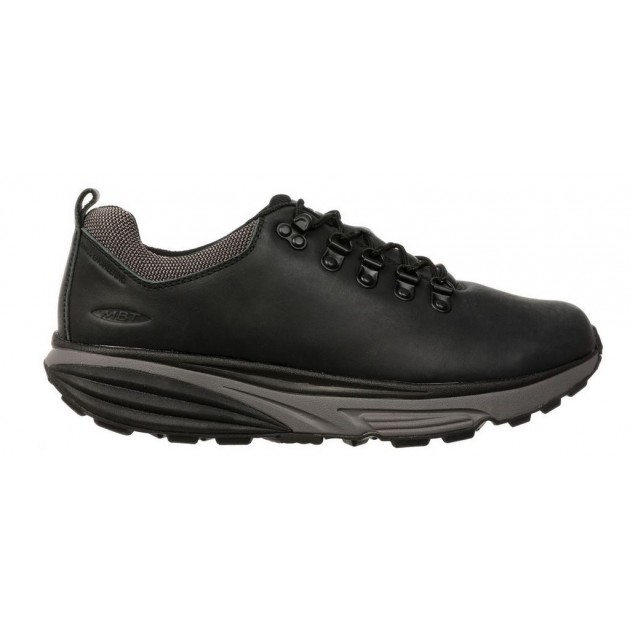 SCARPE MBT TERRA LACE UP M. BLACK