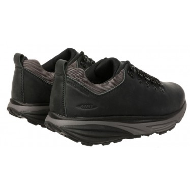 SCARPE MBT TERRA LACE UP M. BLACK