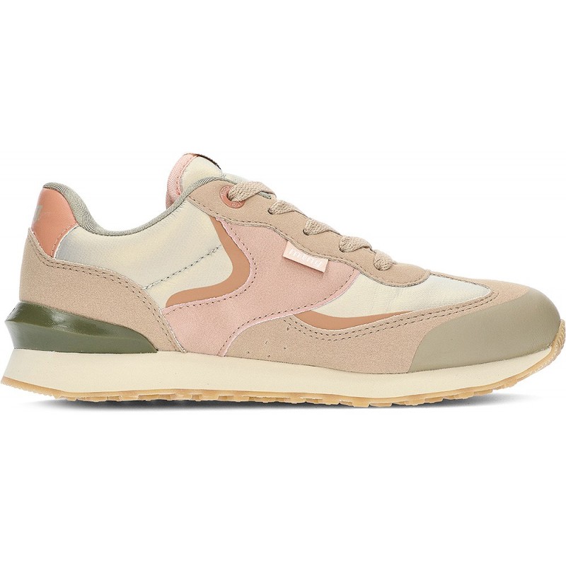 SNEAKERS MTNG SOFT NILINA 48801 BEIGE