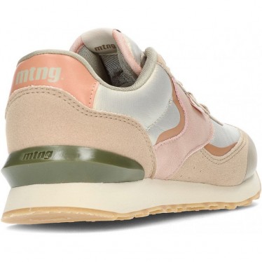 SNEAKERS MTNG SOFT NILINA 48801 BEIGE