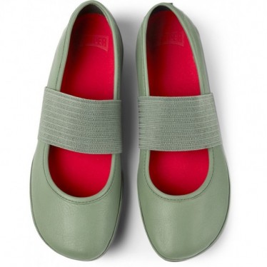 CAMPER DESTRO NINA BALLERINE 21595 JADE_241