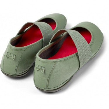 CAMPER DESTRO NINA BALLERINE 21595 JADE_241