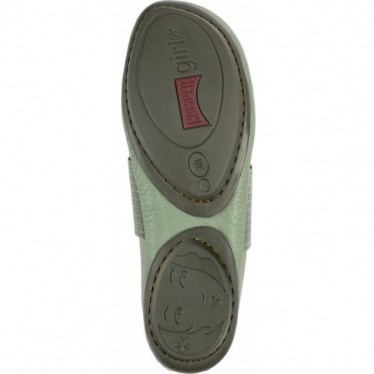 CAMPER DESTRO NINA BALLERINE 21595 JADE_241