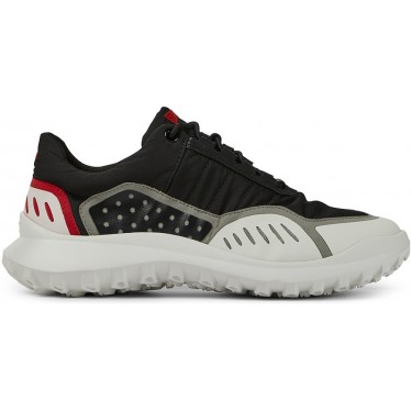 SCARPE CAMPER X SAILGP GORE-TEX BLANCO_NEGRO