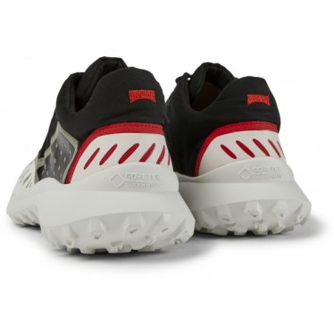 SCARPE CAMPER X SAILGP GORE-TEX BLANCO_NEGRO