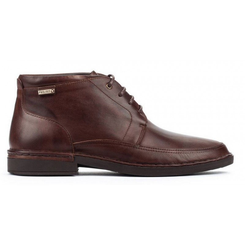 STIVALETTI BERMEO PIKOLINOS M0M-8174 OLMO