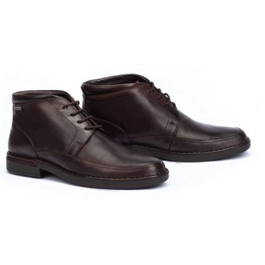 STIVALETTI BERMEO PIKOLINOS M0M-8174 OLMO