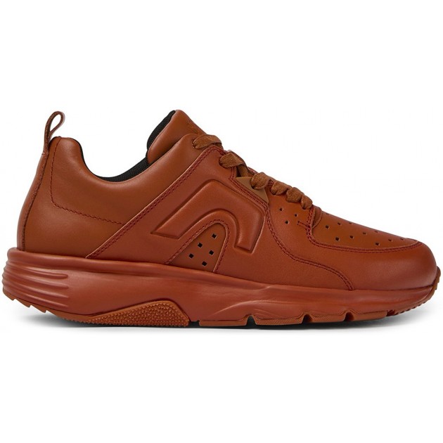 SCARPE DA DEVIAZIONE CAMPER K201236 BROWN SCARPE DA DEVIAZIONE CAMPER K201236 BROWN