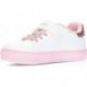 LELLY KELLY SPORTIVA CON GONNE LEGGERE INTERCAMBIABILI LKAL-2284 BLANCO_ROSA